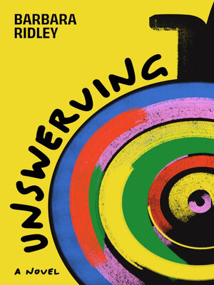 cover image of Unswerving
